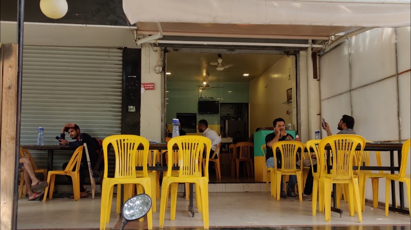 Cafe Destination