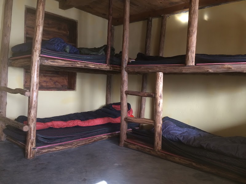 Hamta 360 Mountain Hut & Camps - Hamta 360 Mountain Hut & Camps, Curve 35, AD hydro Road, Manali, Himachal Pradesh 175143, India