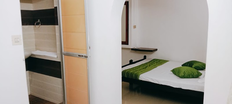 Nest Hotel. Rooms ,restaurant. - Nest Hotel. Rooms ,restaurant. Railway Station, VSSC Road, Madhavapuram Colony, Kochuveli, Thiruvananthapuram, Kerala 695021, India