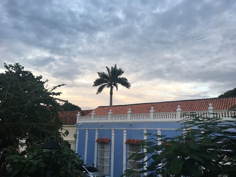 San Diego - San Diego, Cartagena, Bolivar, Colombia