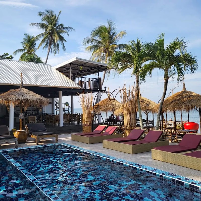 El Pillax Lanta Resort - El Pillax Lanta Resort, 261 M.2T. Saldan A, ตำบล ศาลาด่าน อำเภอเกาะลันตา กระบี่ 81150, Thailand