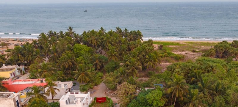 Thangam Beach Farm House ( Villa ) - Thangam Beach Farm House ( Villa ) Pooranankuppam Rd, near Paradise Beach, Pudukuppam, Puducherry 605007, India