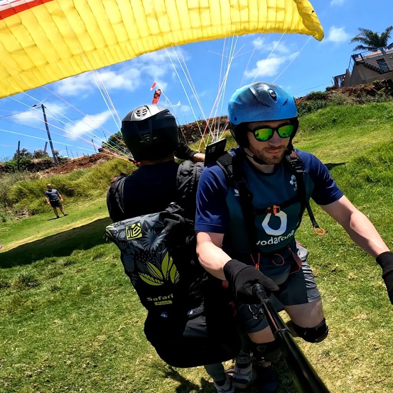 EPIC GLIDE Madeira Paragliding - EPIC GLIDE Madeira Paragliding O mercado, 9360-350, Portugal
