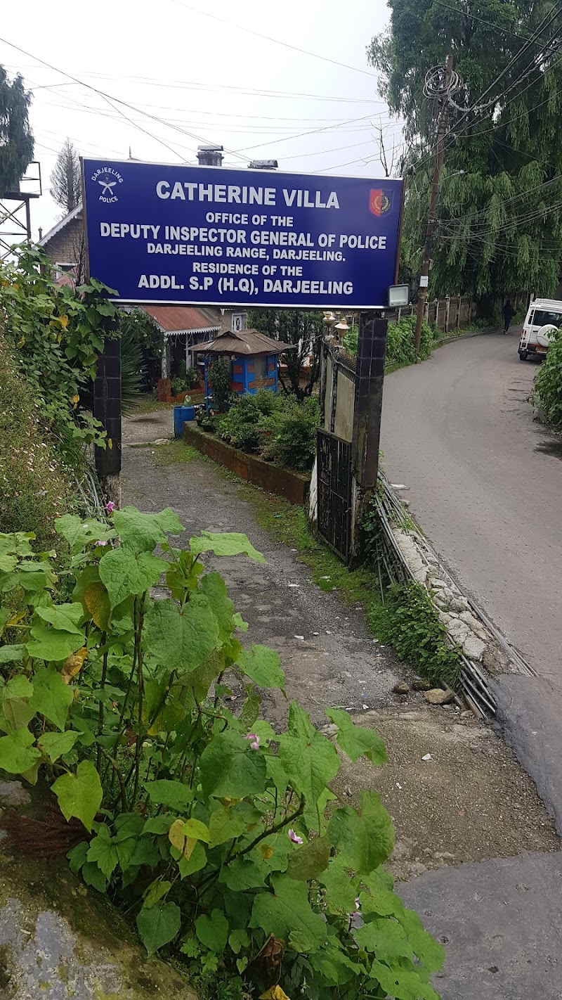 Mannata Homestay - Mannata Homestay tv tower, Dr Zakir Hussain Rd, near additional SP BUNGLOW, Tungsung Basti, Darjeeling, West Bengal 734101, India