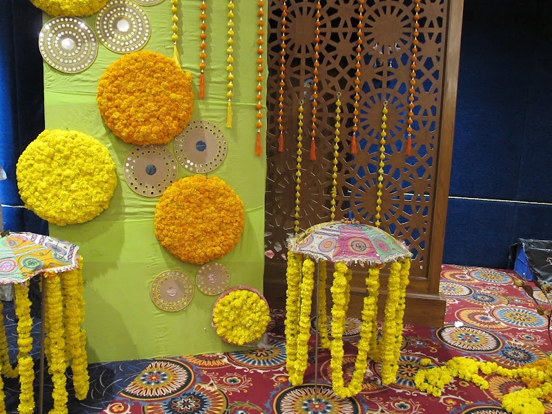 Nirbana Mahal Banquet Hall - Nirbana Mahal Banquet Hall, main d villa, khasa kothi, circle, Mirza Ismail Rd, Chanakyapuri, Kanti Nagar, Bani Park, Jaipur, Jaipur Nagar Nigam Area, Rajasthan 302001, India