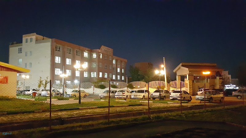 Sama Technical and Vocational University - Sama Technical and Vocational University, Ardabil Province, Ardabil, سراه اتوبوسرانی, Bakeri St, 68J3+7W2, Iran