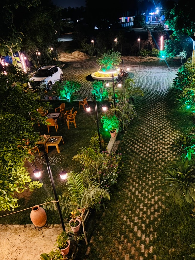 Rameshwar Vatika - Rameshwar Vatika Jiyan Pur, Ayodhya, Uttar Pradesh 224123, India