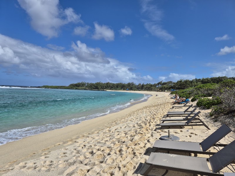 Constance Le Chaland - Constance Le Chaland, Blue Bay Marine Park MU, Le Chaland, Plaine Magnien 51510, Mauritius