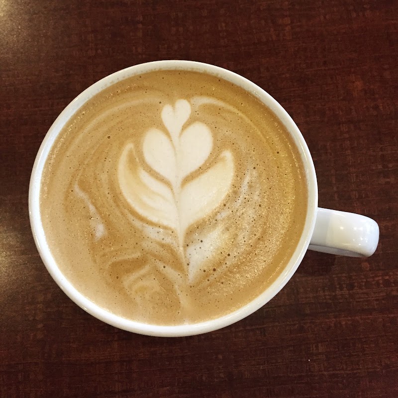 Surfers Coffee - Surfers Coffee, 63 Kamehameha Hwy, Wahiawa, HI 96786, USA