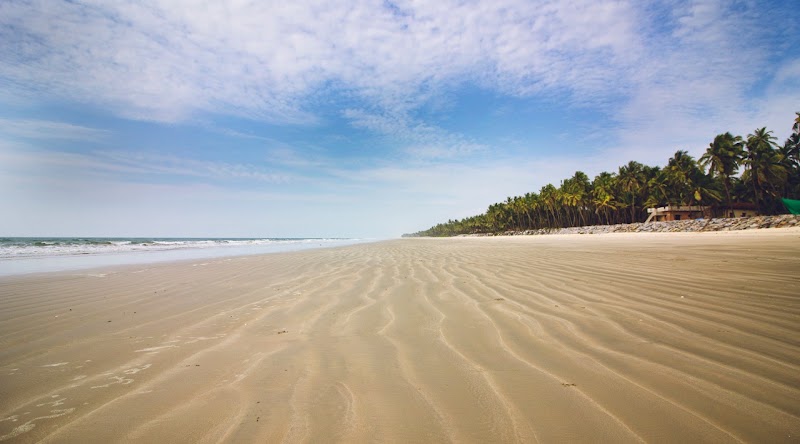 Paradise Isle Beach Resort - Paradise Isle Beach Resort 46, Malpe, Kola, Udupi, Karnataka 576108, India