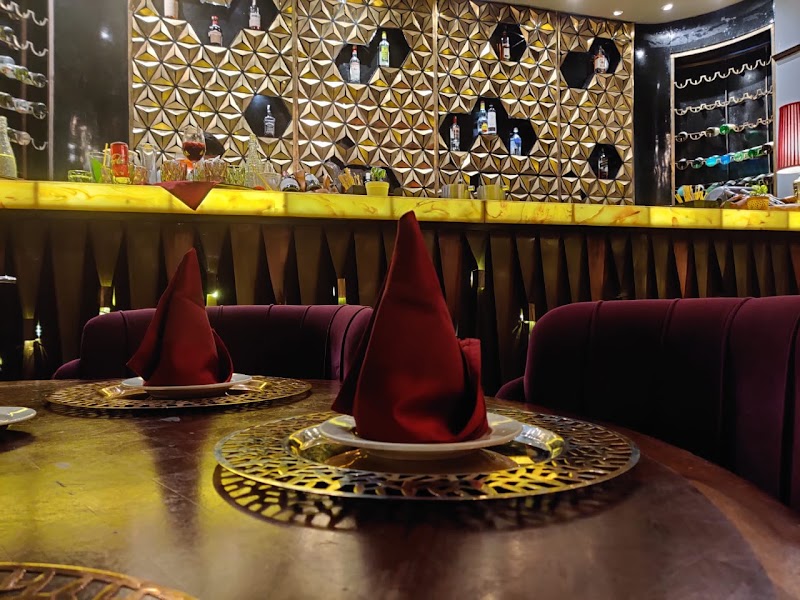 The Imperial Spice - The Imperial Spice 89/90, Connaught Cir, Shankar Market, Block M, Connaught Place, New Delhi, Delhi 110001, India