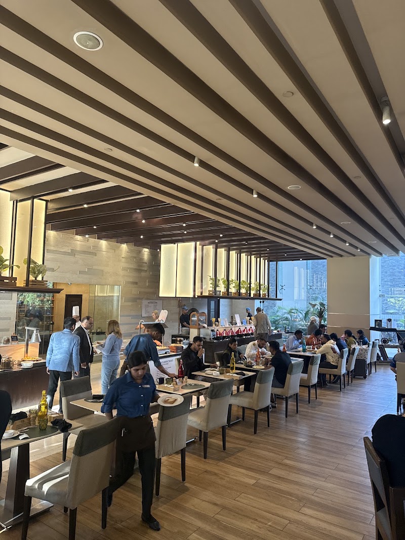 Glasshouse - Glasshouse Baani Square, Pocket C, Mayfield Garden, Sector 50, Gurugram, Haryana 122018, India