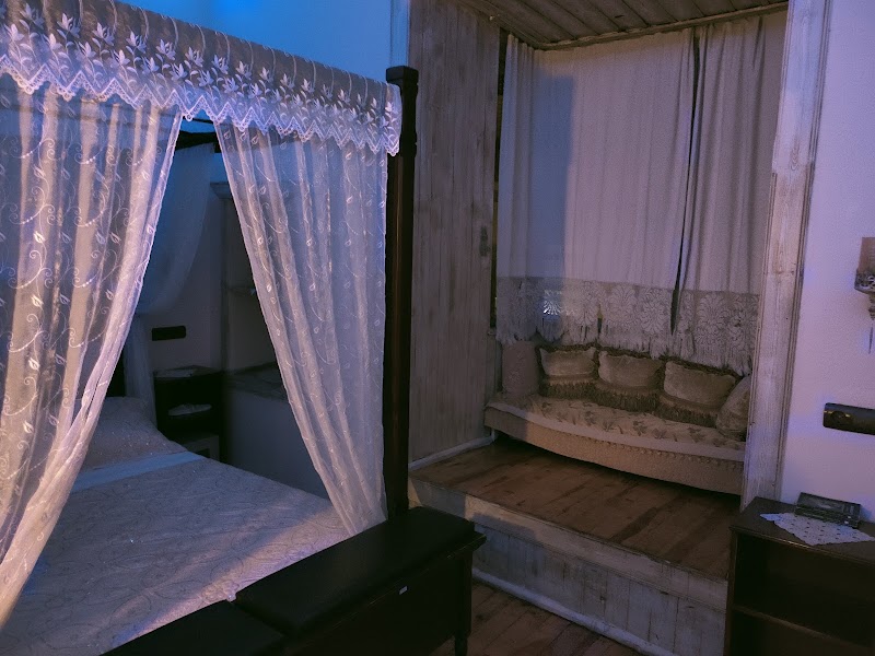 Villa Perla Boutique Hotel - Villa Perla Boutique Hotel, Barbaros, Hesapçı Sk. No:26, 07700 Muratpaşa/Antalya, Türkiye