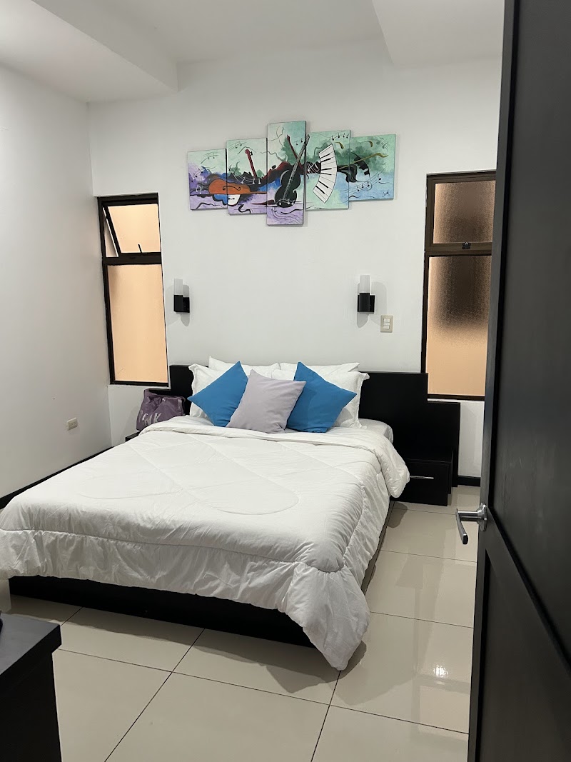Apartamentos La Casona - Apartamentos La Casona, Av. 327, Provincia de Alajuela, La Fortuna, 21007, Costa Rica