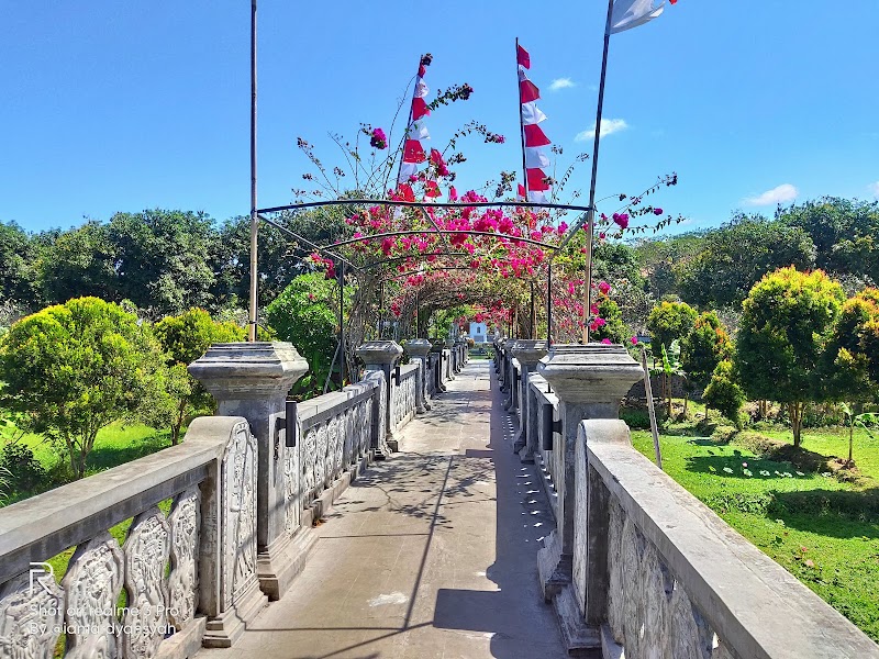 Taman Ujung - Taman Ujung, Tumbu, Kec. Karangasem, Kabupaten Karangasem, Bali 80811, Indonesia