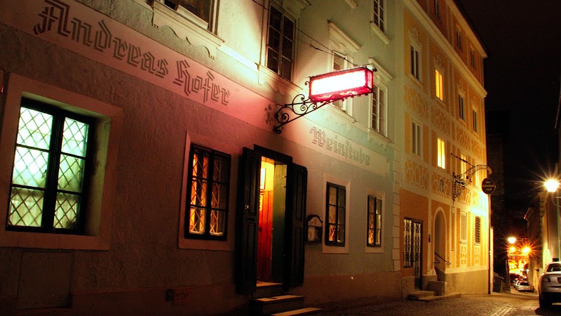 Andreas Hofer Weinstube - Andreas Hofer Weinstube Steingasse 65, 5020 Salzburg, Austria