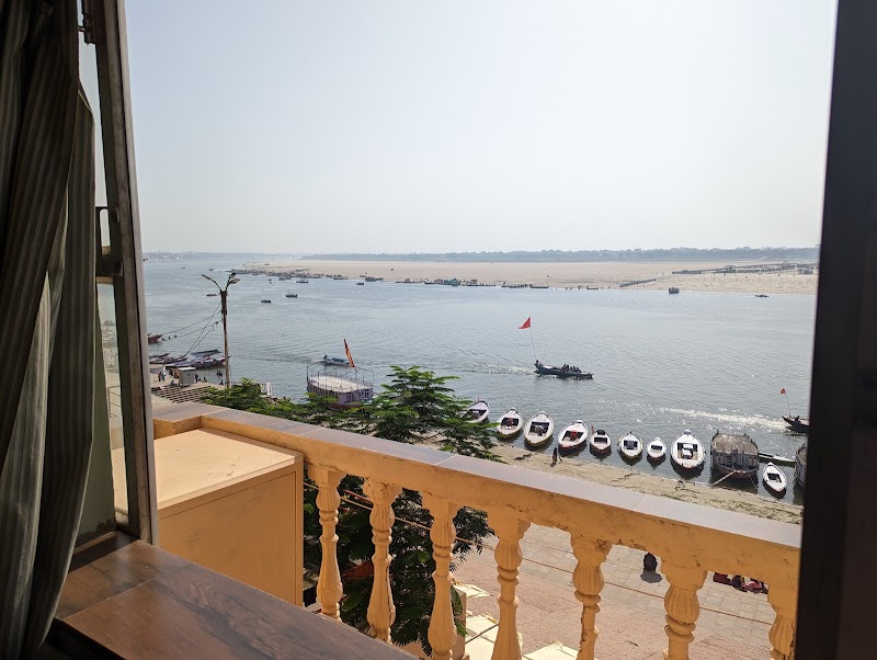 Sidharth Yoga Centre - Sidharth Yoga Centre Bangali Mansarowar ghat, Sonarpura Road, Mansarover Ghat, Bangali Tola, Varanasi, Uttar Pradesh 221001, India