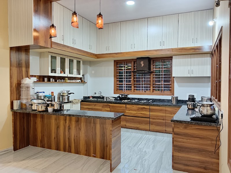 Ballal Homestay |near kudremukh peak| near netravati peak - Ballal Homestay |near kudremukh peak| near netravati peak, Trek start point, Kudurekuha, Jamly, Samse, Karnataka 577124, India