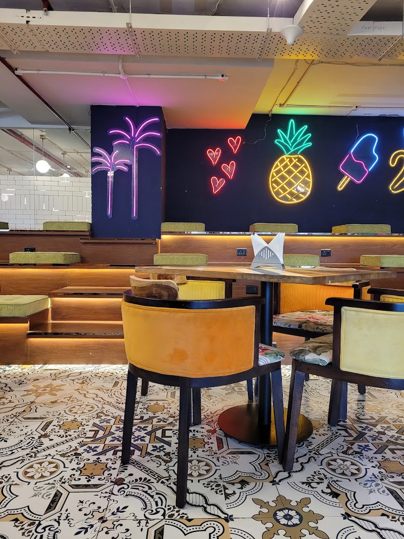 Cafe Split Bean - Pure Veg. | Cafe & Restaurant | Party Place - Cafe Split Bean - Pure Veg. | Cafe & Restaurant | Party Place 1st floor, C21 Business Park, opp. Radisson sq, Pushp Vihar Colony, Scheme No 131, Indore, Madhya Pradesh 452010, India