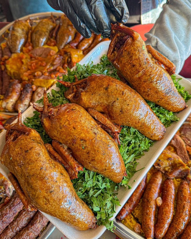 GIMMY COOK - GIMMY COOK, شارع جمال عبد الناصر, Badr, Cairo Governorate 11837, Egypt