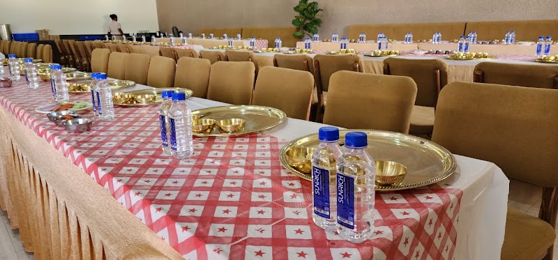 Woodland Resorts - Woodland Resorts, Sy no. 18, near SREENIDHI INTERNATIONAL SCHOOL, opp. Nagbabu studio, Moinabad, Aziznagar, Hyderabad, Telangana 500075, India