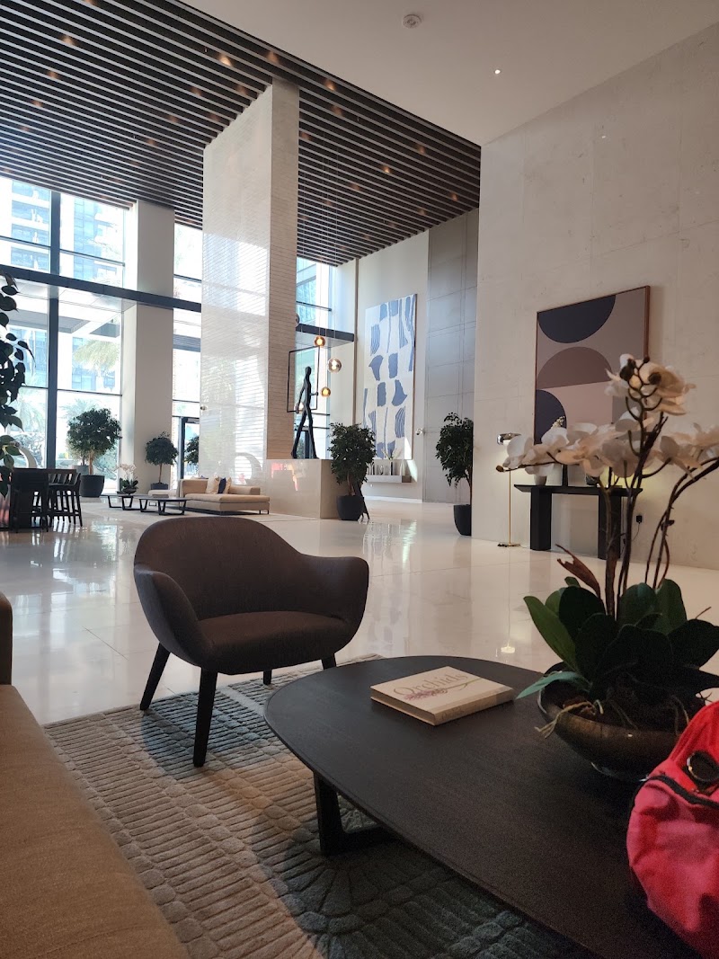 BLVD Heights - Downtown - Emaar - BLVD Heights - Downtown - Emaar 57V9+6X6 Dubai Opera District - Burj Khalifa - Downtown Dubai - Dubai - United Arab Emirates