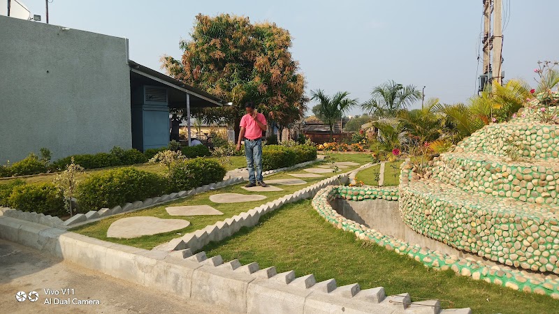 Jio-bp - Jio-bp, Plot No.875A, Khata No.4,, Kantabanjhi(Ga, Kantabanji, Dhamandanga, Odisha 767039, India