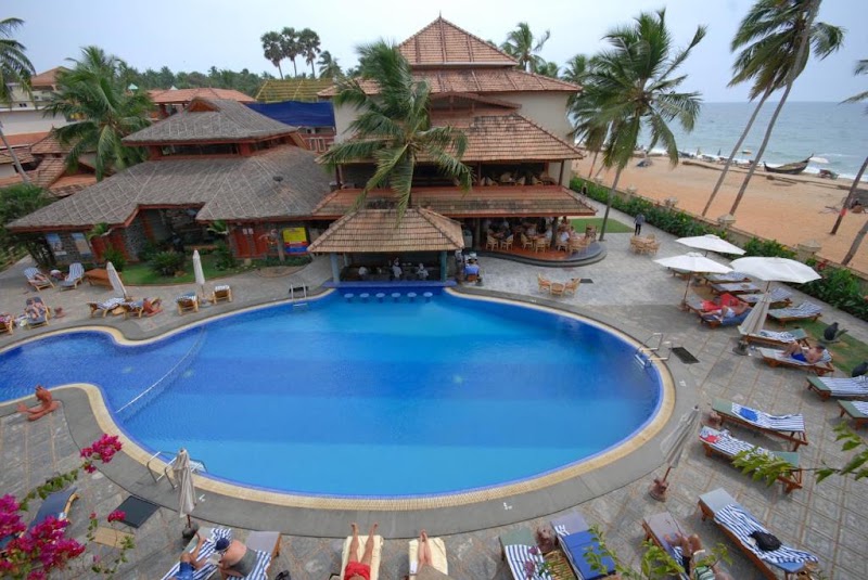 Letsgokerala Travel Services Pvt. Ltd.