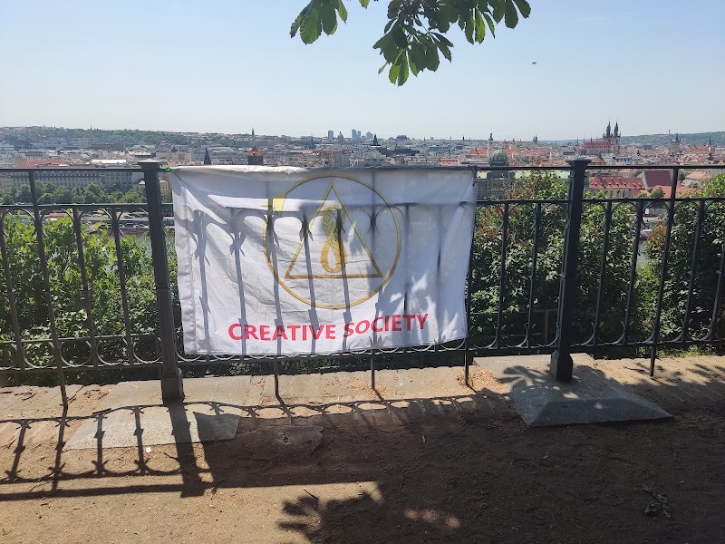 Letná Viewpoint - Letná Viewpoint, Letenské sady 170 00, 170 00 Praha 7-Holešovice, Czechia