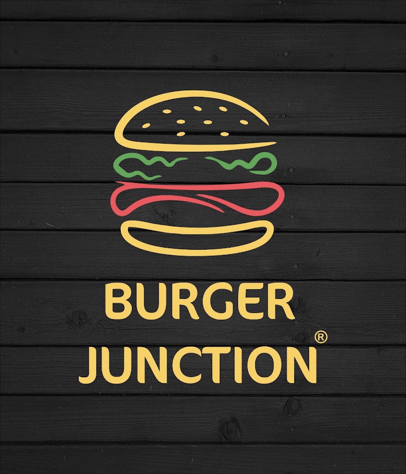 Burger Junction - Burger Junction, F-18/61, Dr NS Hardikar Road, Sector 15, Pocket 16, Sector 15F, Rohini, New Delhi, New Delh, Delhi 110089, India