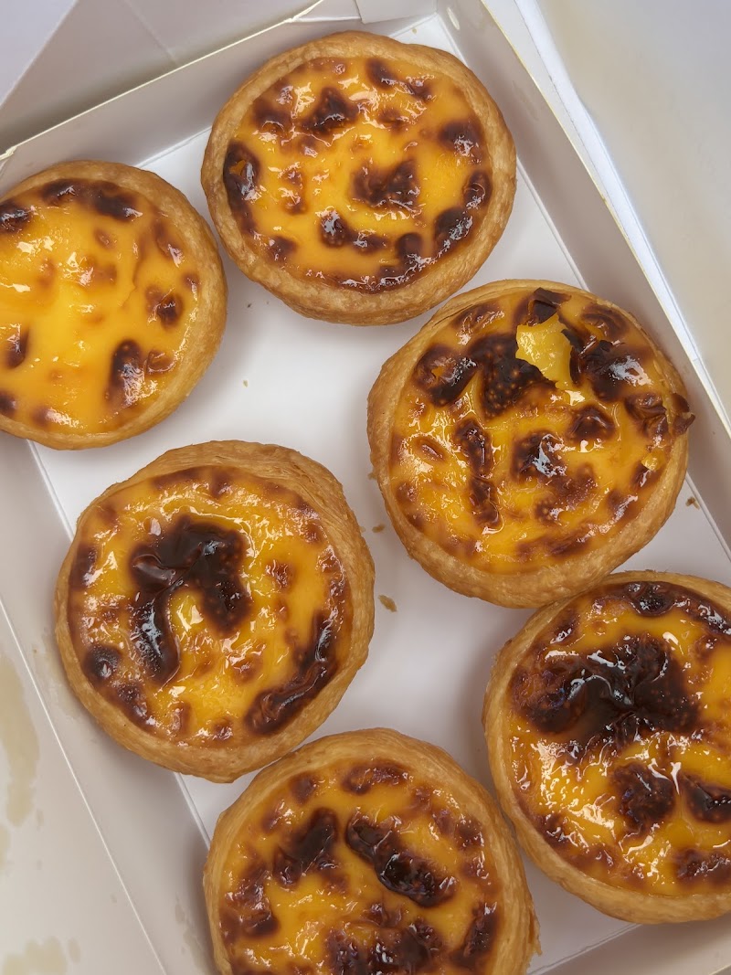 Lord Stow's Bakery Taipa Store - Lord Stow's Bakery Taipa Store MacaoRua do Cunha, 9號地下D舖