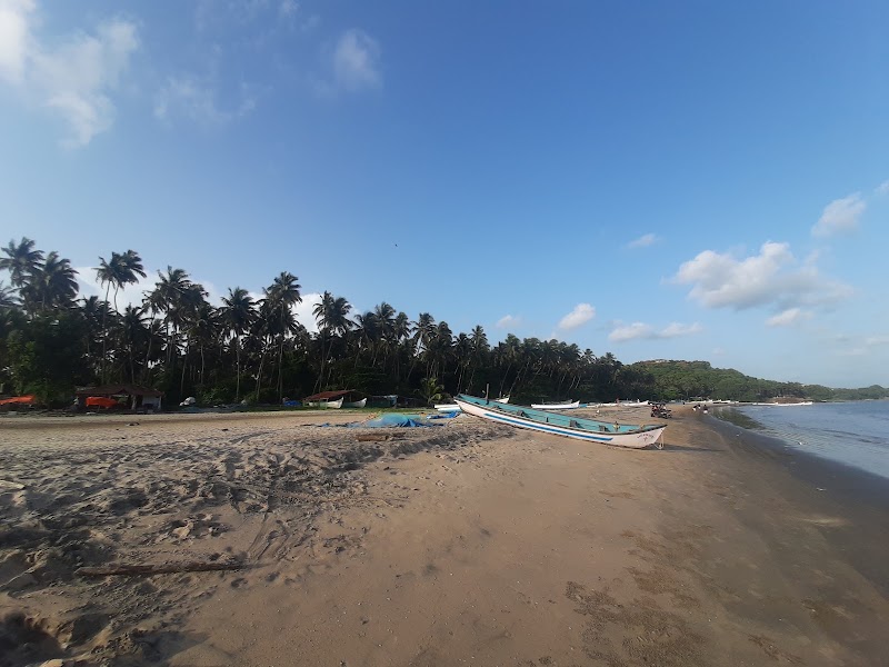 To Coco Beach - To Coco Beach, Nerul, Goa 403114, India