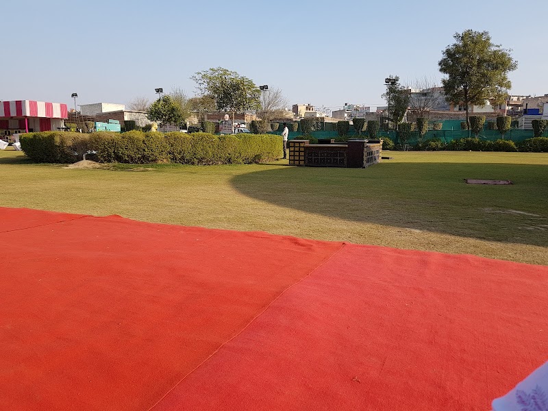 Prakash Farms - Prakash Farms, Parkash Vatika, Rajiv Nagar, Sector 13, Gurugram, Haryana 122001, India