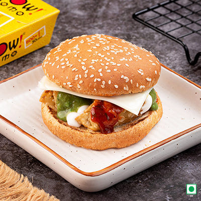 Wow! Momo - Wow! Momo Ground Floor, No 3/11, Nehru Rd, Chauk Bazaar, Siliguri, Darjeeling, West Bengal 734101, India