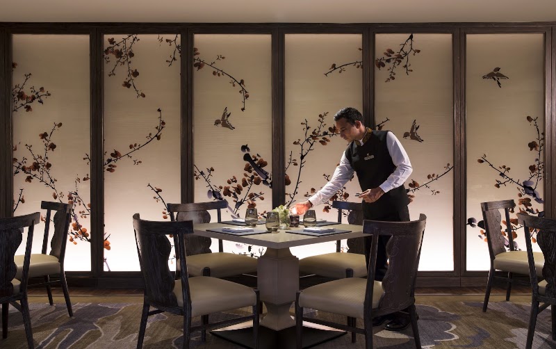 JW Marriott Mussoorie Walnut Grove Resort & Spa - JW Marriott Mussoorie Walnut Grove Resort & Spa Village - Siya, Kempty Fall Rd, Charleville, Mussoorie, Ghatudhar, Uttarakhand 248179, India