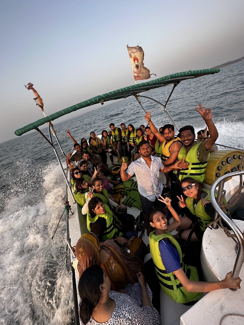 Tsea Turtle Tourism - Tsea Turtle Tourism, Block No C402, Sai Sathe Park, Deo Wada, Keshav Nagar, Chinchwad, Pimpri-Chinchwad, Pune, Maharashtra 411033, India