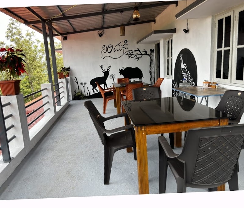 Sirimane homestay madikeri - Sirimane homestay madikeri Sampige katte, Madikeri, Karnataka 571201, India