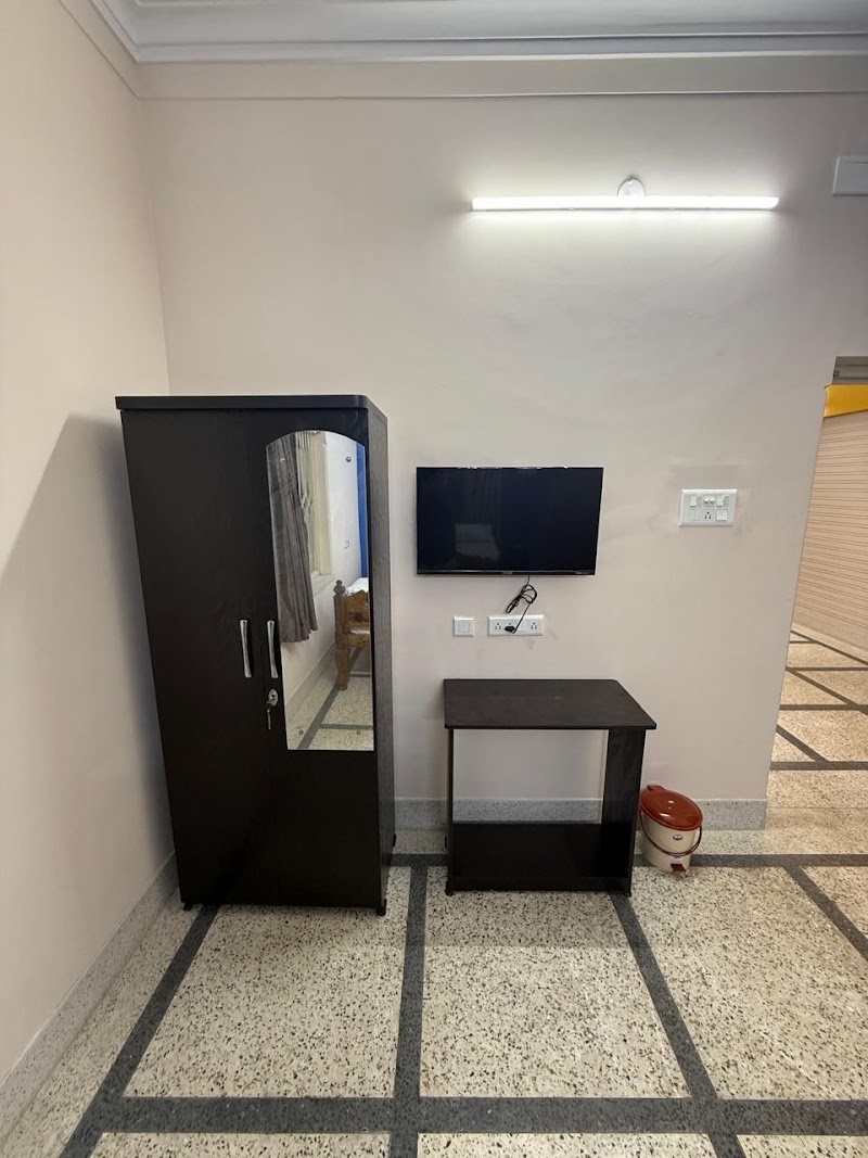 The Tranquil Stay - The Tranquil Stay BH - 179, BH Block, Sector II, Bidhannagar, Kolkata, West Bengal 700091, India