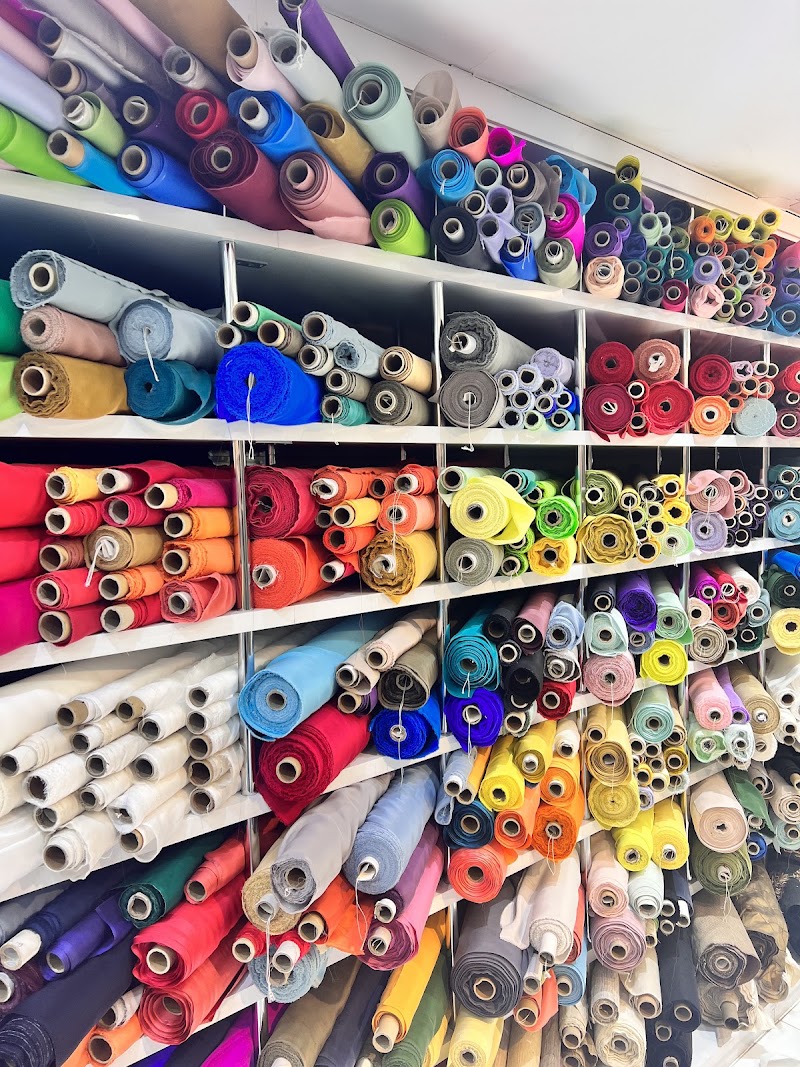 Lavin Tekstil - Lavin Tekstil, Halaskargazi, Süleyman Nazif Sk. No:65 D:B, 34371 Şişli/İstanbul, Türkiye
