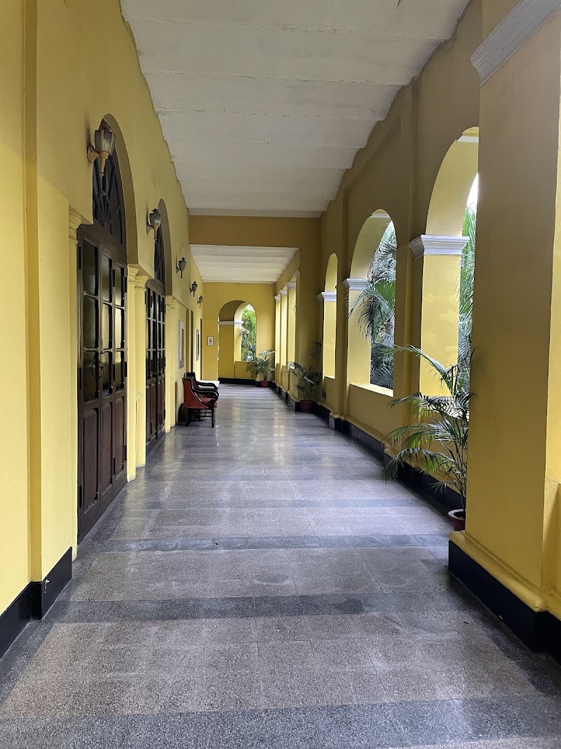 Royal Orchid Metropole Mysore - Royal Orchid Metropole Mysore 5, Jhansi Rani Lakshmi Bai Rd, Devaraja Mohalla, CFTRI Campus, Lakshmipuram, Mysuru, Karnataka 570005, India