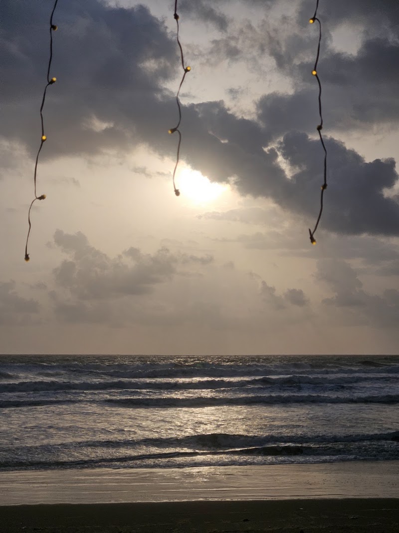 Infinity by Ratna Sagar - Infinity by Ratna Sagar arthigamya spa n resort, Kudle Beach Rd, Gokarna, Karnataka 581326, India