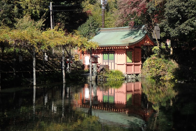 Fujisanhongusengentaishahonden - Fujisanhongusengentaishahonden 1-1 Miyachō, Fujinomiya, Shizuoka 418-0067, Japan