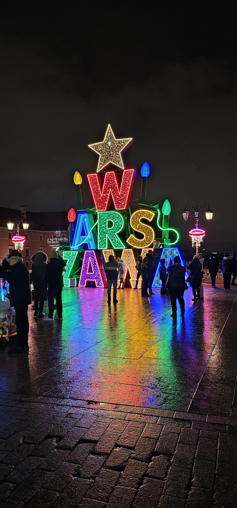 Nowy Świat 01 - Nowy Świat 01, 00-044 Warsaw, Poland