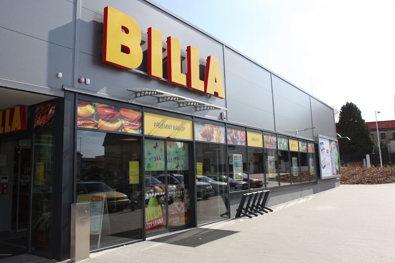 Billa - Billa Na Petřinách 1945/55, 160 00 Praha 6-Břevnov, Czechia