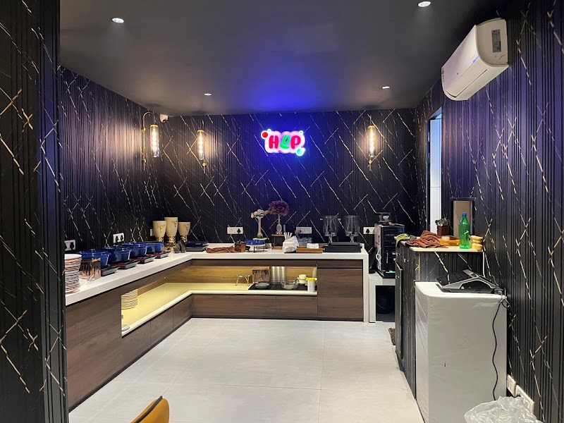 Cafe la Amara