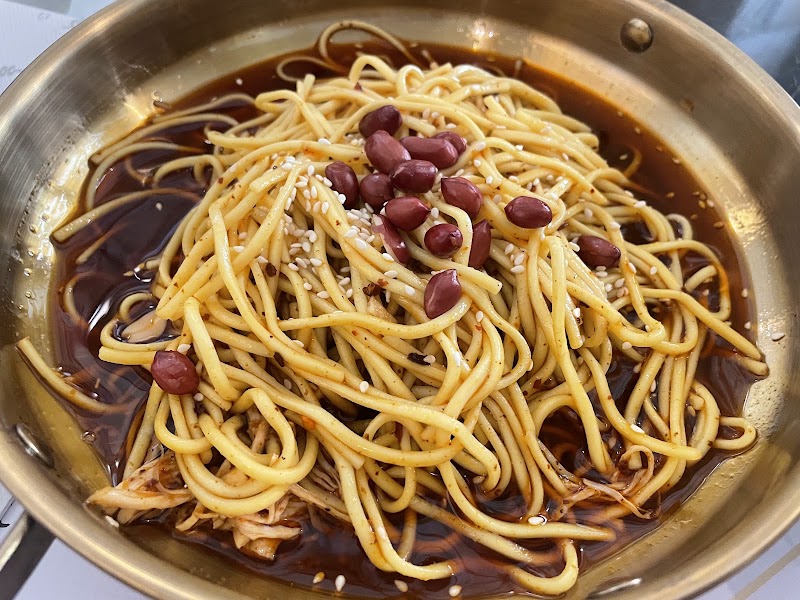 Ristorante Old Chengdu - ristorante cinese Sichuan - Ristorante Old Chengdu - ristorante cinese Sichuan Via Otranto, 3, 00192 Roma RM, Italy