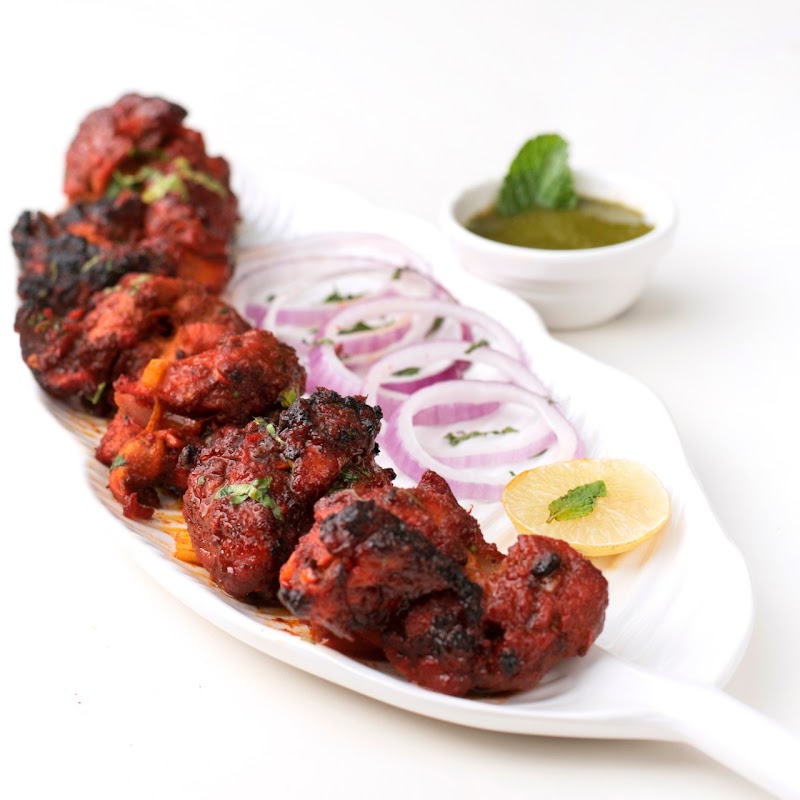 Miya Kebabs - Miya Kebabs 3R6J+XCM, Pali Village, Bandra West, Mumbai, Maharashtra 400050, India