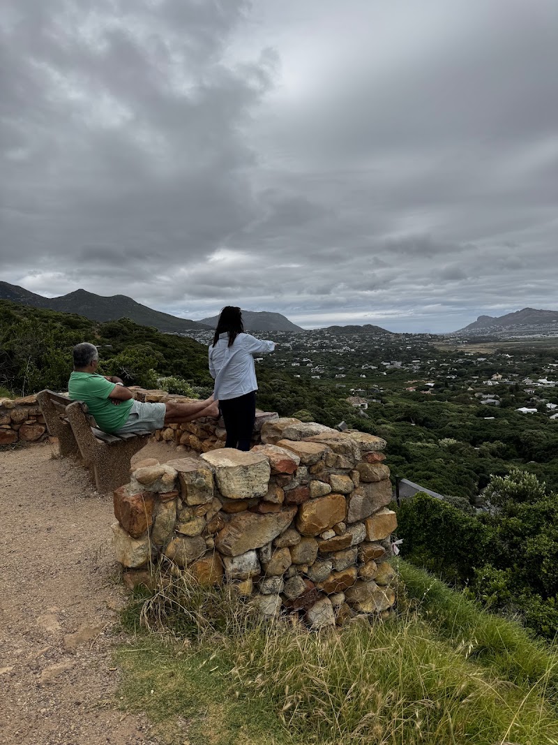 Chapman's Peak Drive - Chapman's Peak Drive, Chapmans Peak Dr, Outside, Cape Town, 7806, South Africa