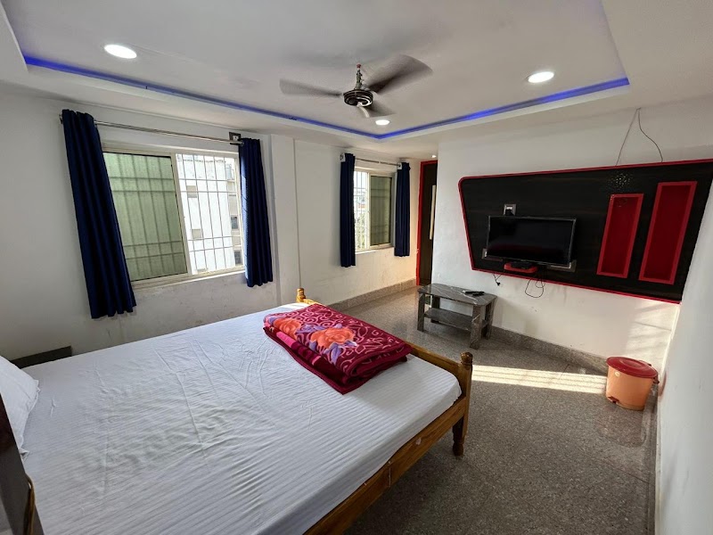 Swagat Hill view Hotel - Swagat Hill view Hotel, Daringbadi, Odisha 762104, India