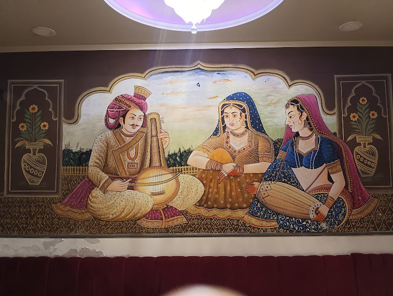 TVG - The Vegetarian Grill | Amer Road - TVG - The Vegetarian Grill | Amer Road 665, Gulab Bhawan, Police Station, Main, Amer Rd, opposite Brahmpuri, Govind Nagar East, Shankar Nagar, Jaipur, Jaipur Nagar Nigam Area, Rajasthan 302002, India